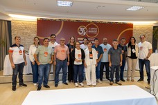 12º Congresso da Fetec Centro-Norte