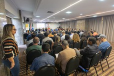 10º EEBAN/MS - período da manhã
