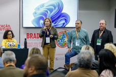 Encontro Nacional dos Funcionários do Bradesco