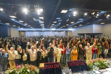 Último dia da 28ª Conferência Nacional dos Bancários