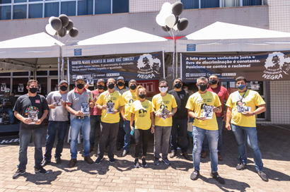 64 anos do SEEBCG-MS