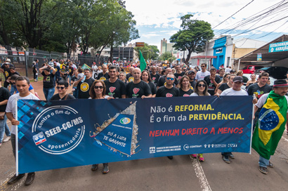 64 anos do SEEBCG-MS