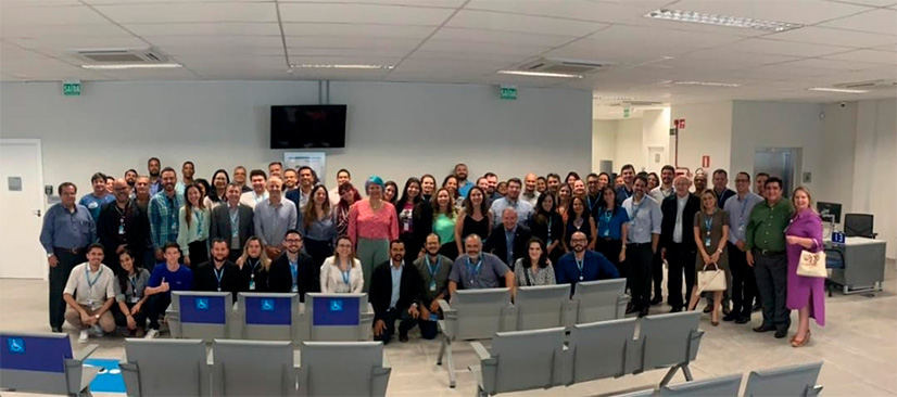 Agência da Caixa Econômica muda de endereço com espaço amplo e moderno