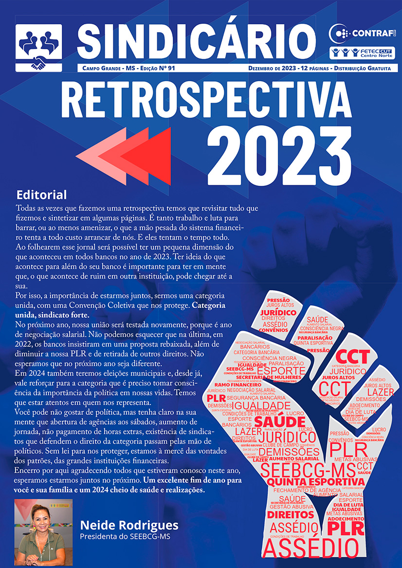 Retrospectiva 2023