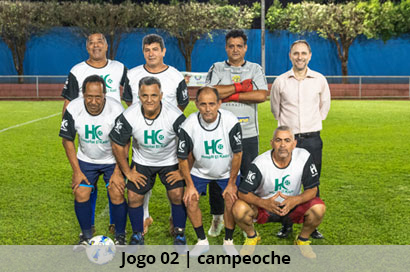 Campeoche 2023