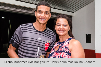 Breno Mohamed