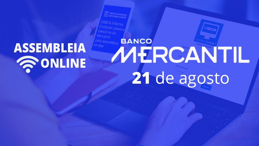 ASSEMBLEIA BMB