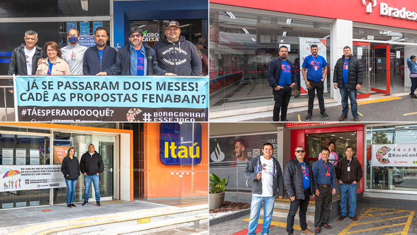 dia nacional de luta