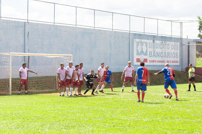 futebol