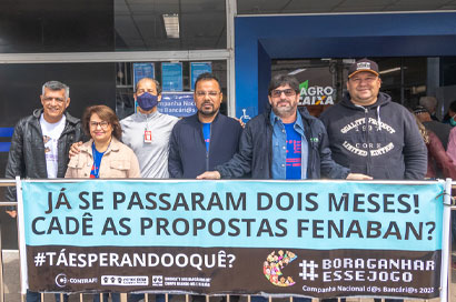 dia nacional de luta