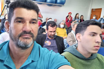 ato pela democracia seebcg-ms