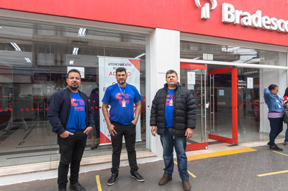 dia nacional de luta