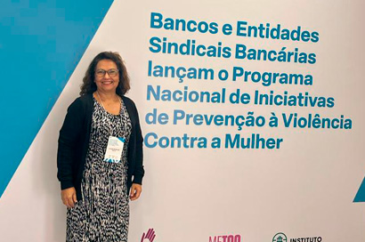 Programa de prevenção à violência de gênero 