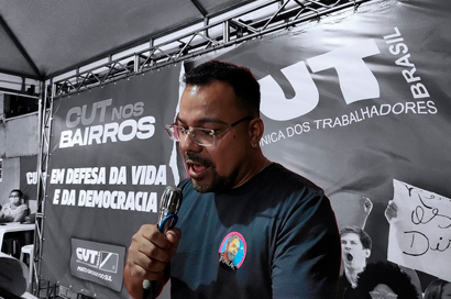 COMITE DE LUTAS cut