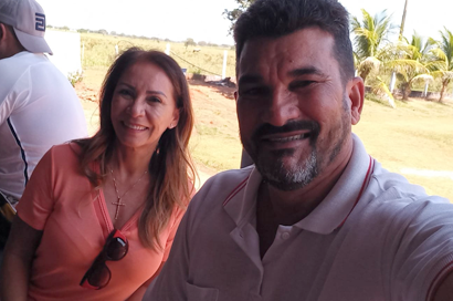 neide e brito