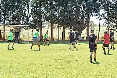 futebol