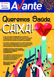 Avante - Abril de 2025