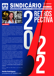 Sindicário nº 84 - Retrospectiva 2022