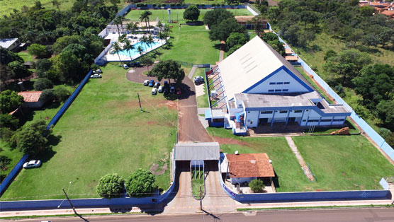 Clube de Campo dos Bancários