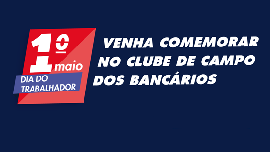 Venha curtir o Clube dos Bancários - Sindicato dos Bancários no