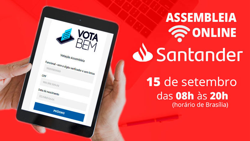 Santander Brasil - Apps on Google Play